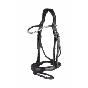 Horze Somerset Fancy Show Bridle