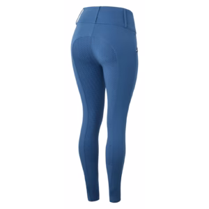 Horze Lucinda Womens High Waist Full Seat Tights