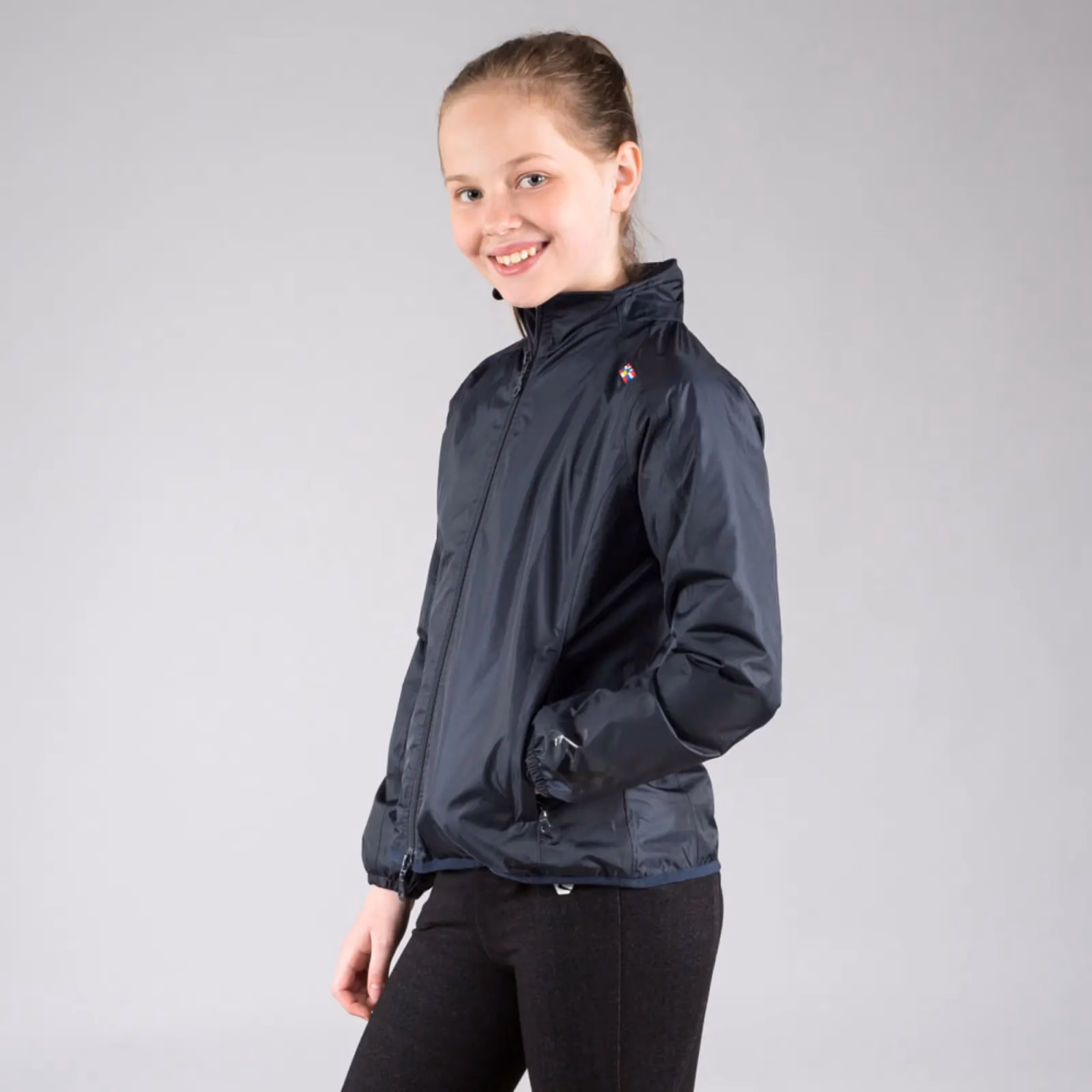 Horze Alexa Kids Club Jacket