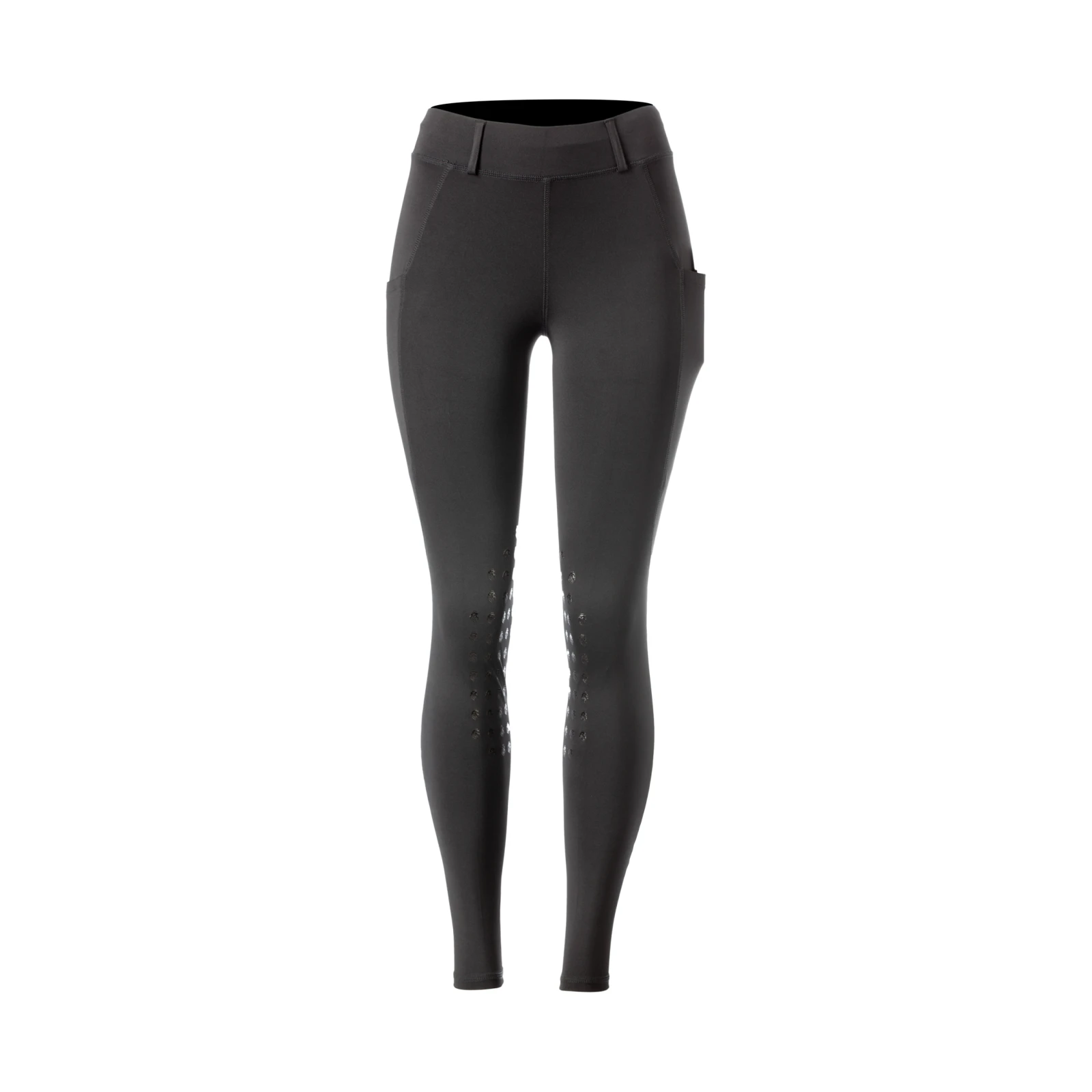 Equinavia Classic Womens Knee Patch Riding Tights