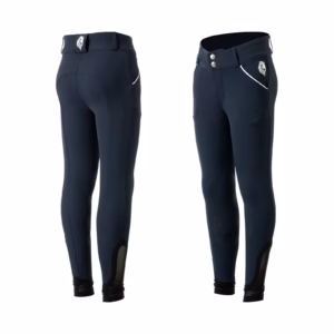 Equinavia Greta Kids Summer Knee Patch Breeches
