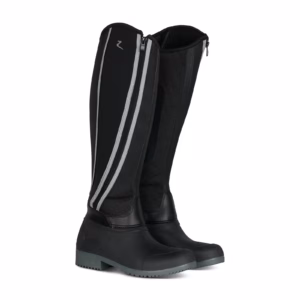 Horze Nome Neoprene Winter Tall Boots