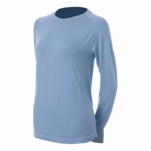 Equinavia Elin Womens Seamless Long Sleeve Top