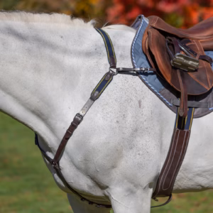 Equinavia Valkyrie Elastic Breastplate