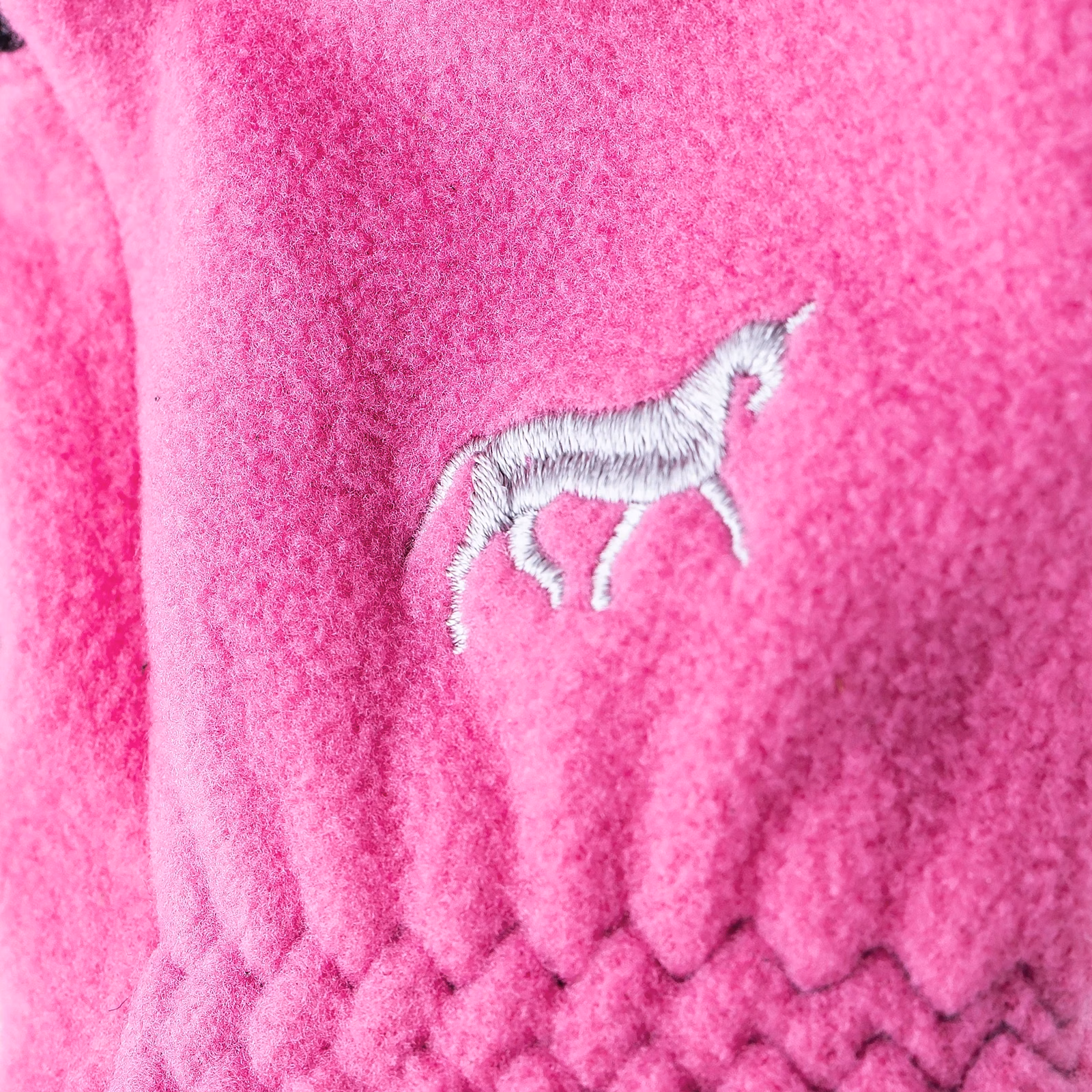 Horze Kids Gloves - Fleece