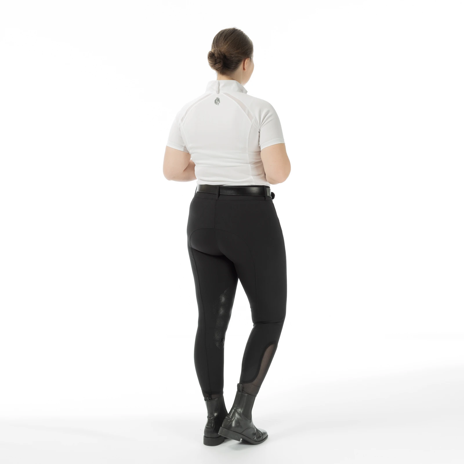Equinavia Maud Womens Knee Patch Breeches
