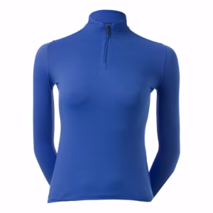Equinavia Kari Womens Long Sleeve Sun Shirt with NordicAir™ Tech