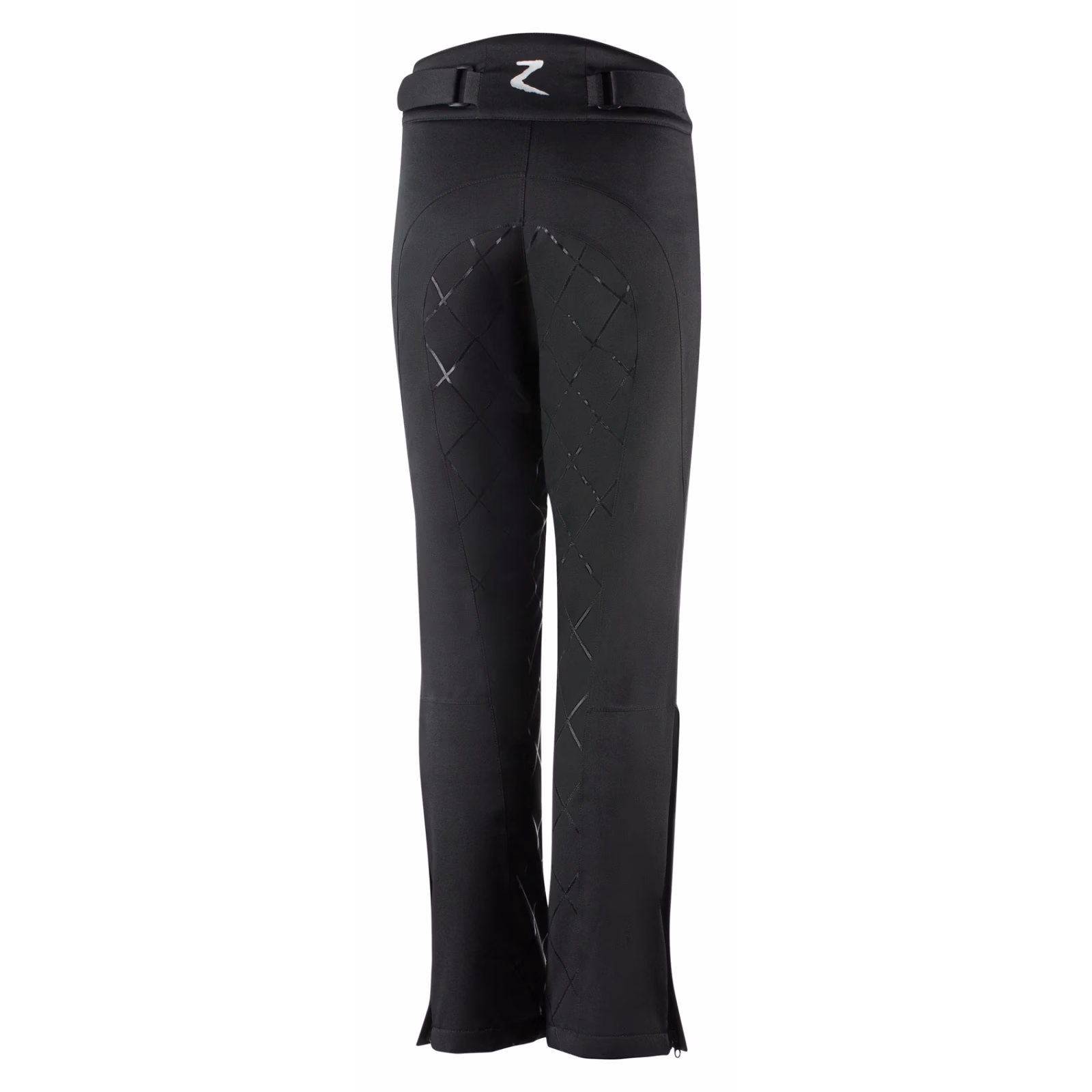 Horze Adeline Kids Padded Waterproof Full Seat Breeches