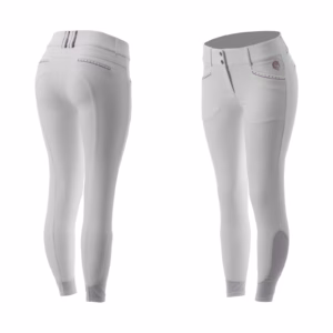 Equinavia Victoria Womens Silicone Knee Patch Breeches