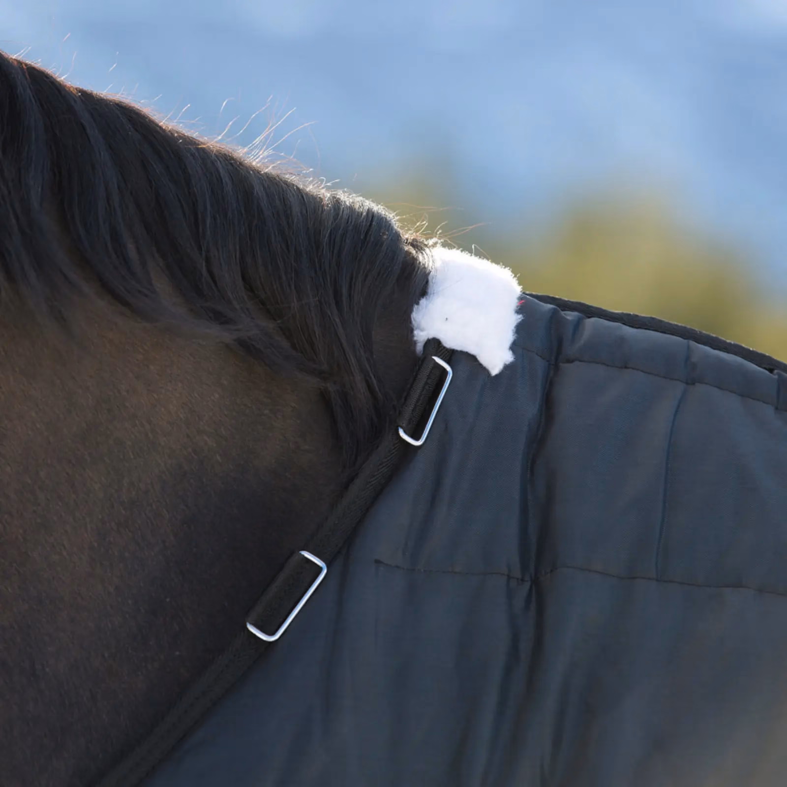 Horze Nevada Light Weight Stable Blanket 100g