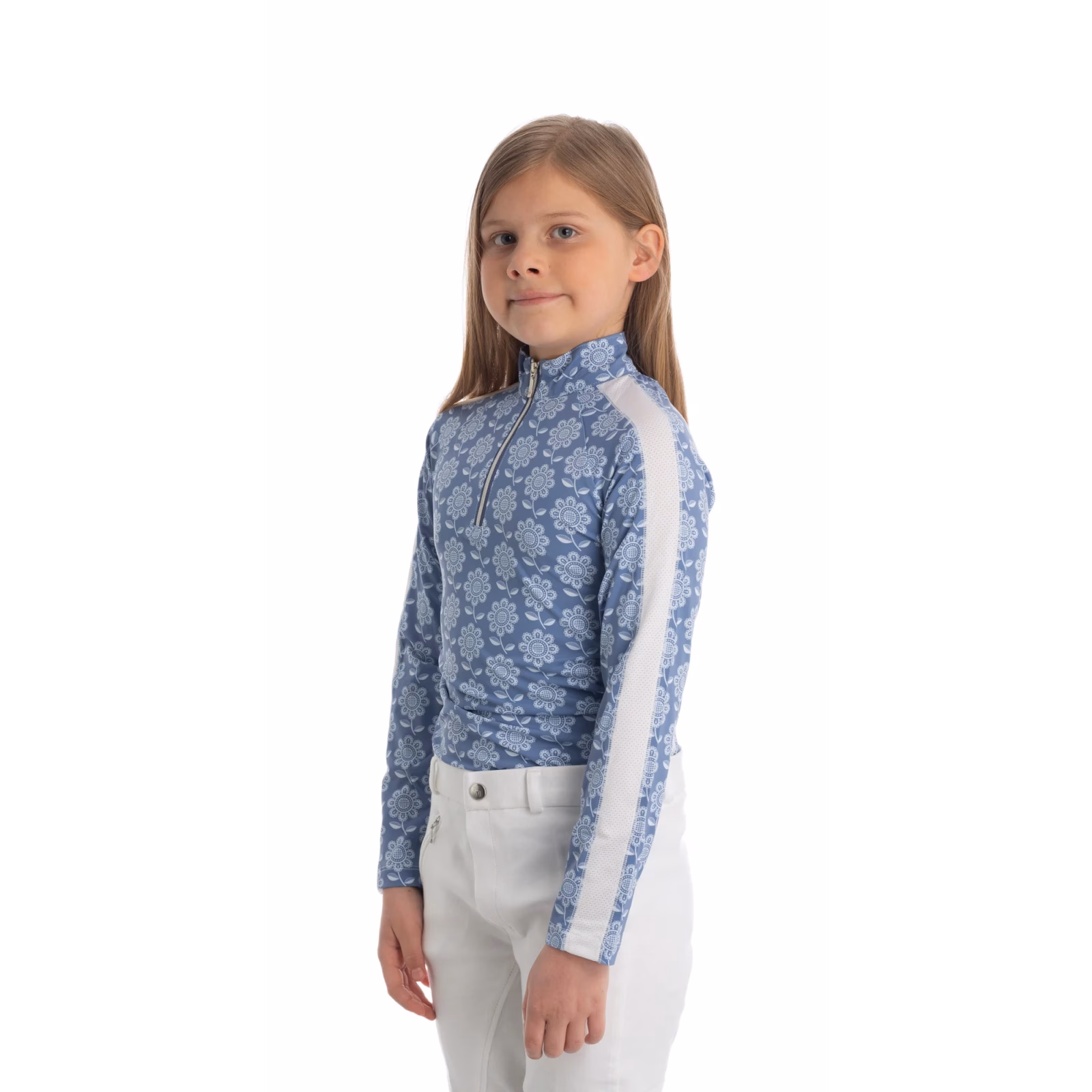 Equinavia Alma Kids Long Sleeve Sun Shirt