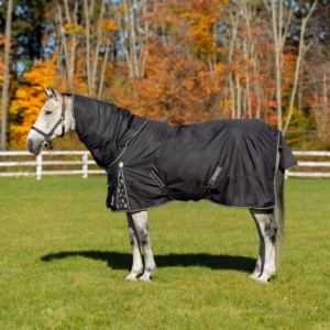 Equinavia Norse Turnout Sheet