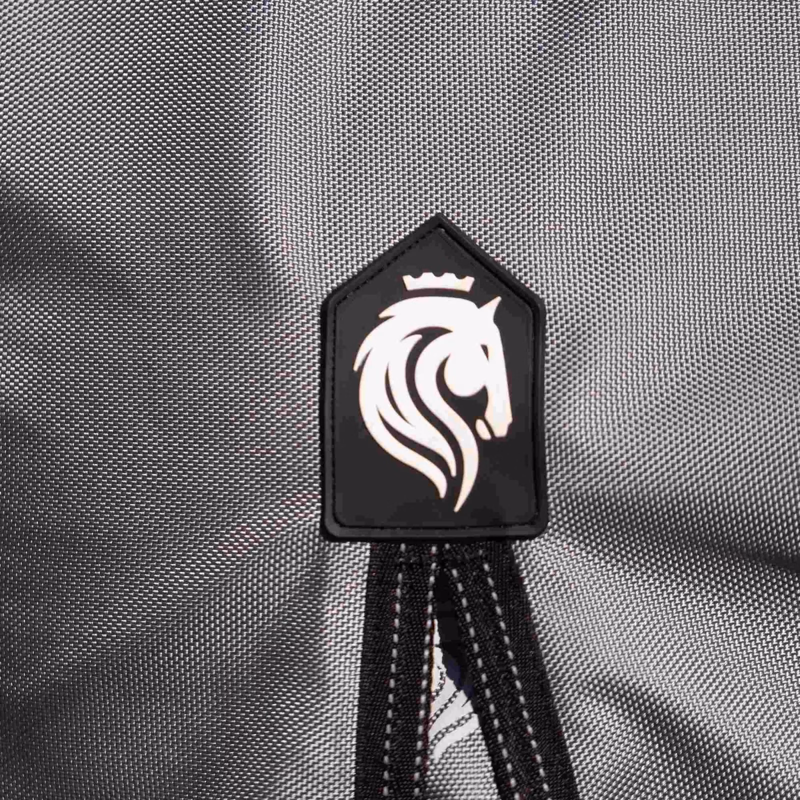 Equinavia Thunder 360 Detachable Neck Mid-Heavy Weight Turnout Blanket