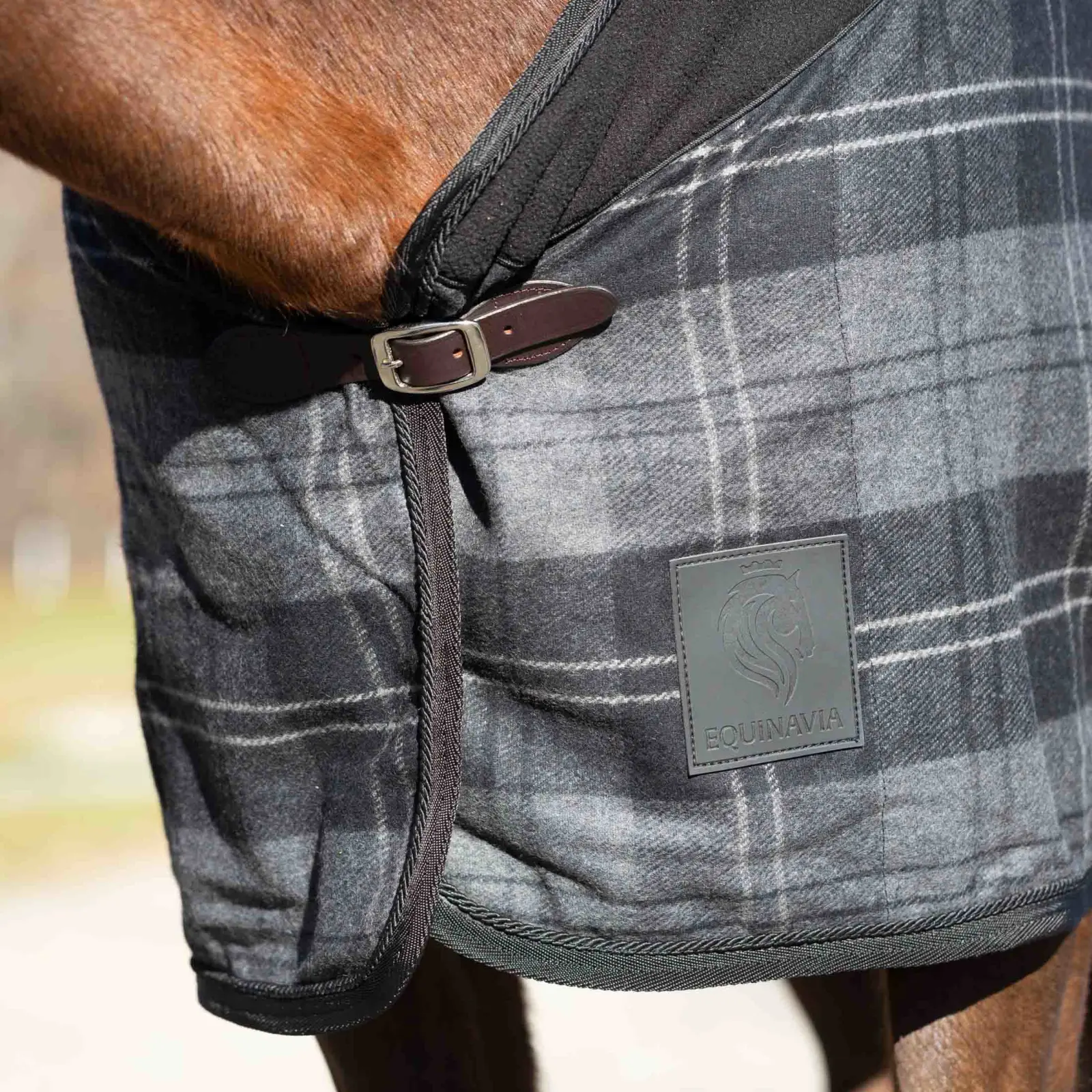 Equinavia Ulla Wool Cooler