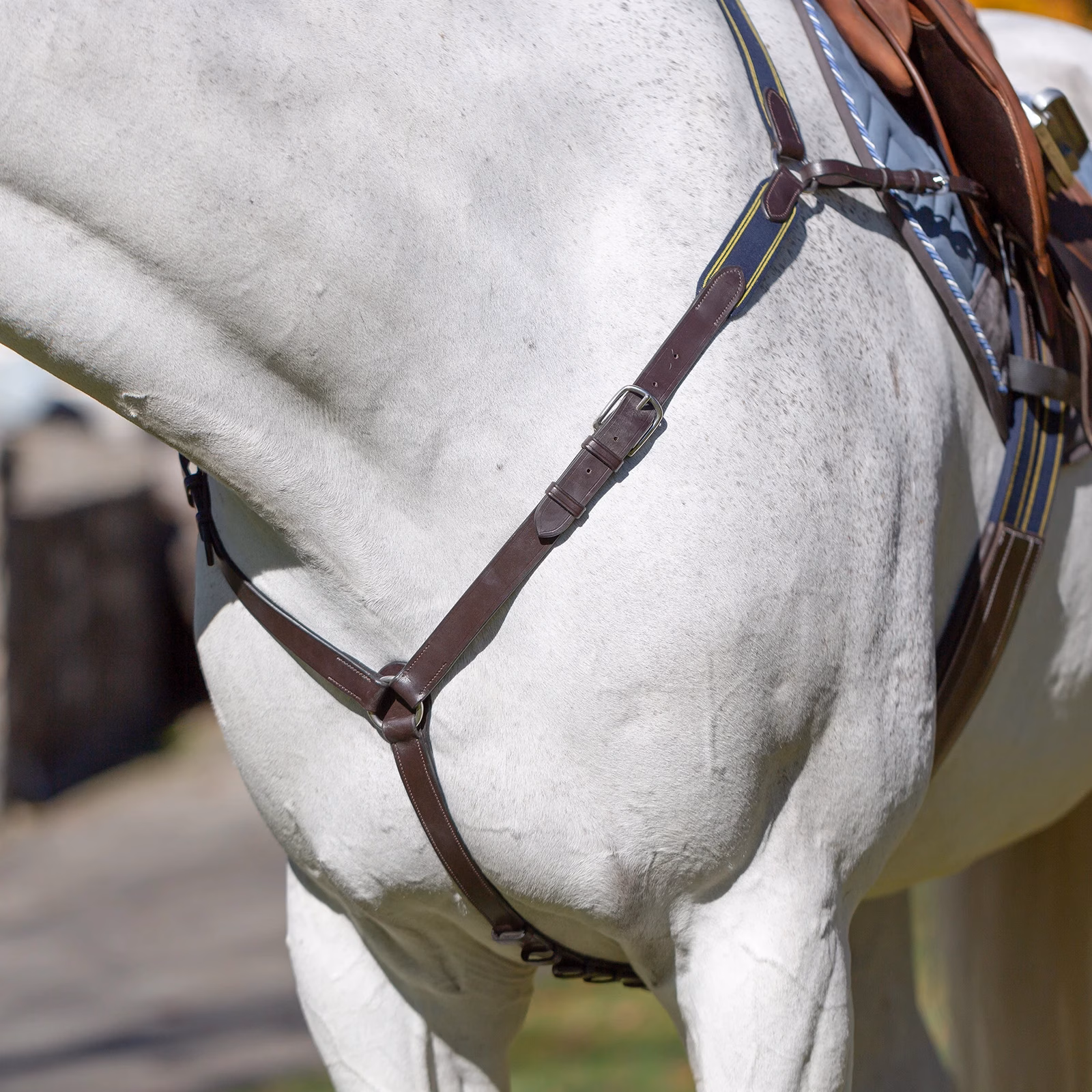 Equinavia Valkyrie Elastic Breastplate