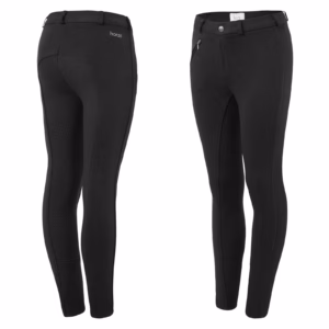 Horze Active Kids Silicone Full Seat Breeches