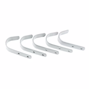 Horze 6" Tack Hooks (Set of 5)