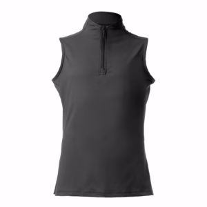 Equinavia Mari Kids Sleeveless Sun Shirt with NordicAir™ Tech