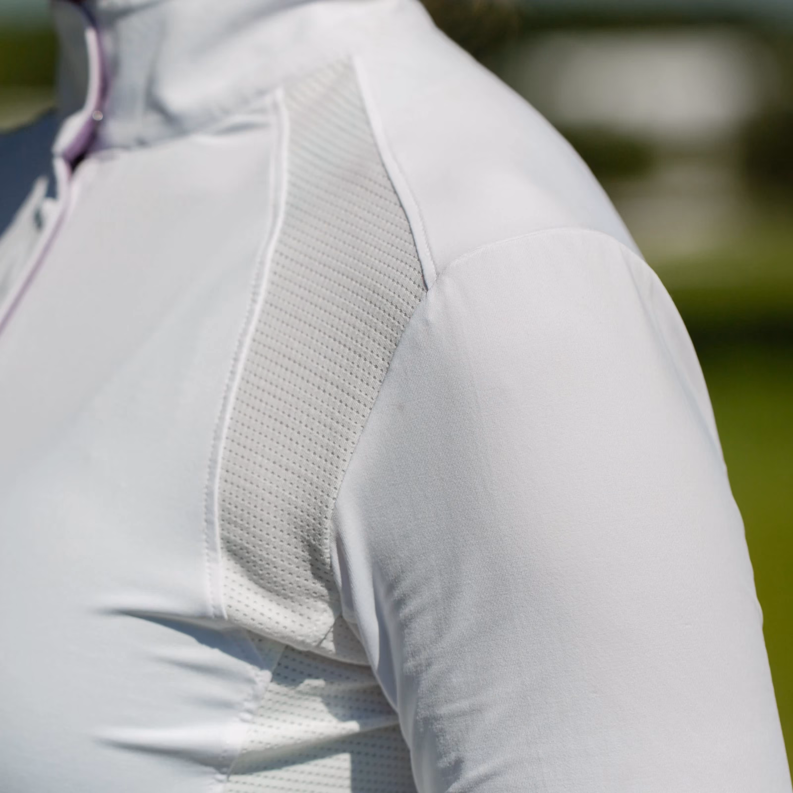 Equinavia Sonja Womens Long Sleeve Show Shirt
