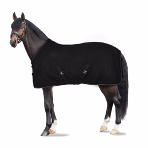 Horze Kiel Fleece Cooler