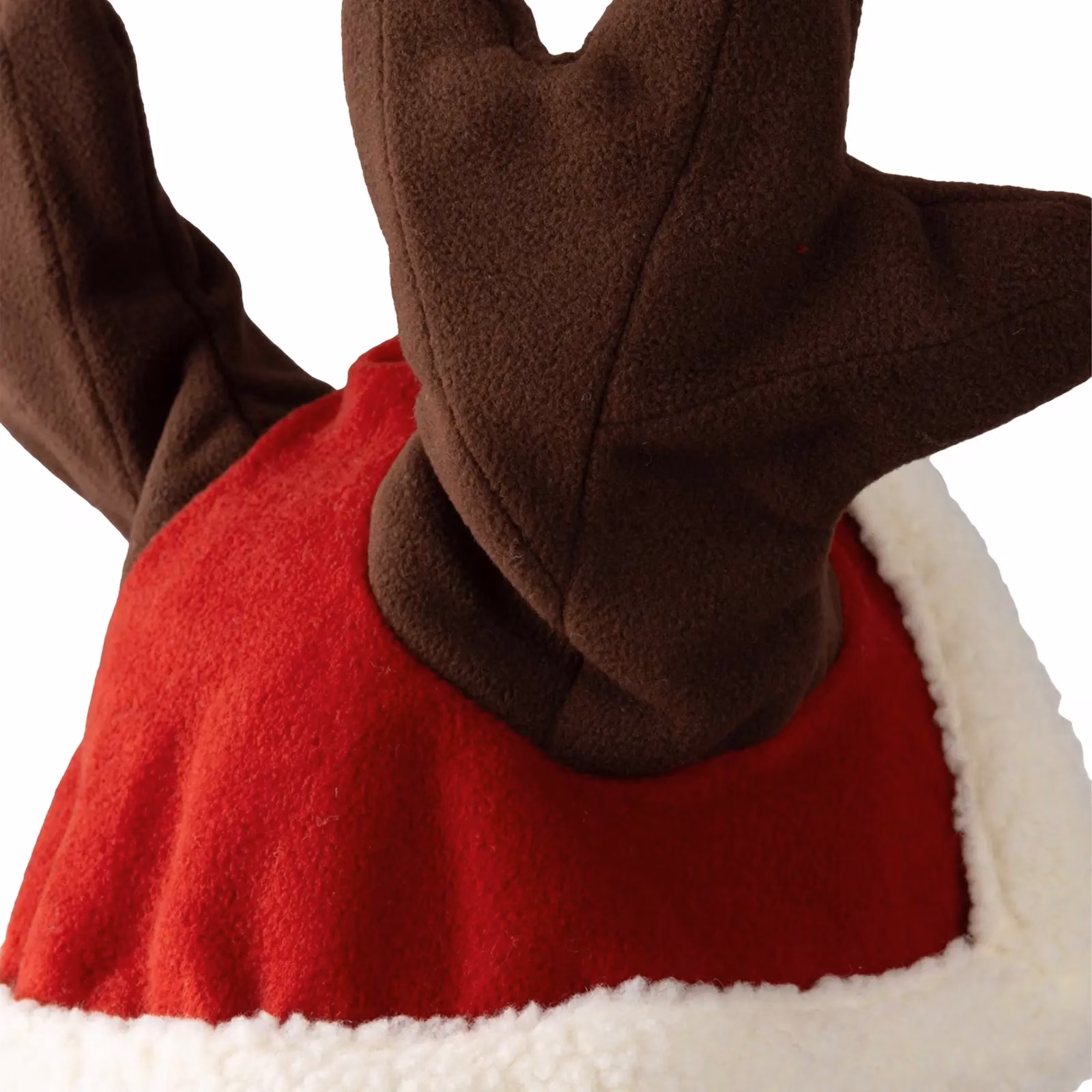 Horze Santa Reindeer Cap