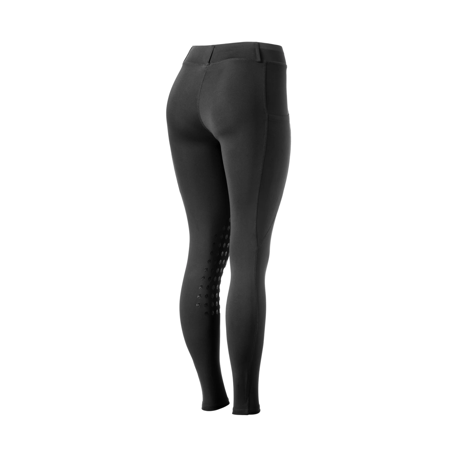 Equinavia Classic Womens Knee Patch Riding Tights
