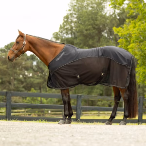 Equinavia Sommer Stable Sheet with NordicAir™ Tech