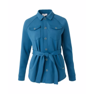 Horze Alyssa Womens Shirt Jacket