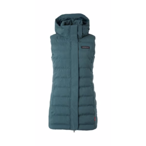 B Vertigo Celeste Womens Waterproof Vest