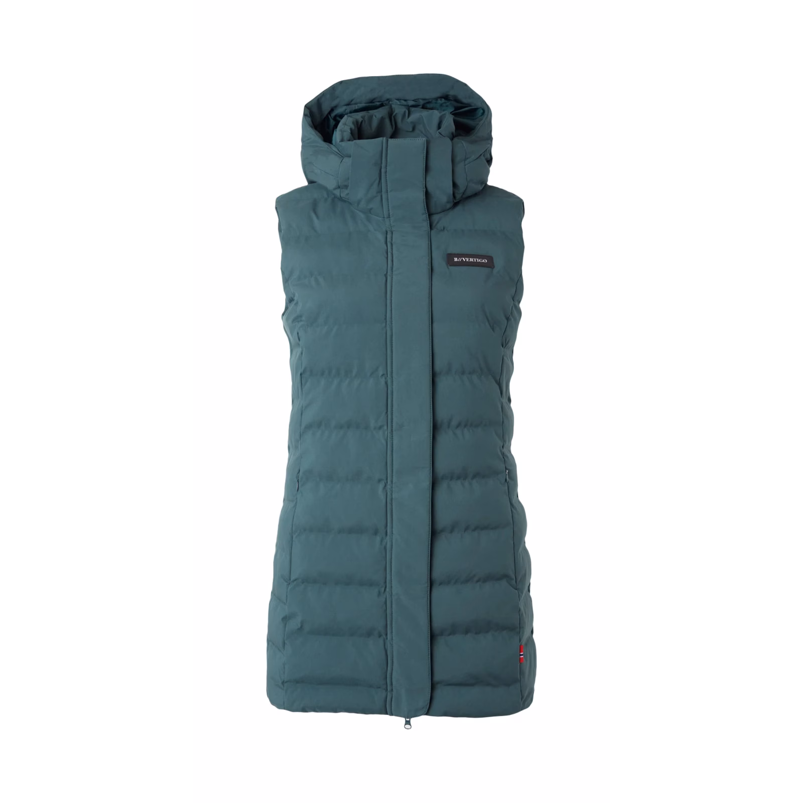 B Vertigo Celeste Womens Waterproof Vest