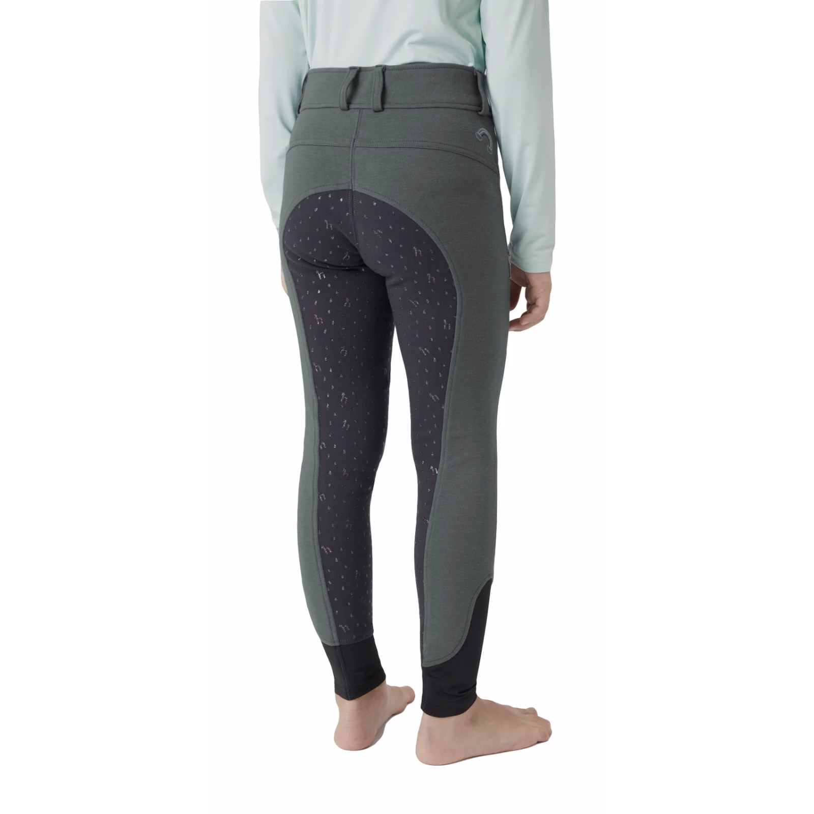 Horze Samara Kids Full Seat Breeches