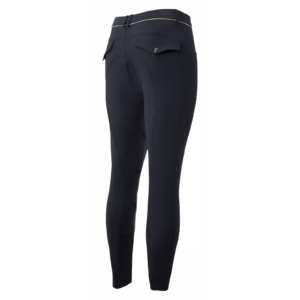 B Vertigo Damien Mens Full Seat Breeches