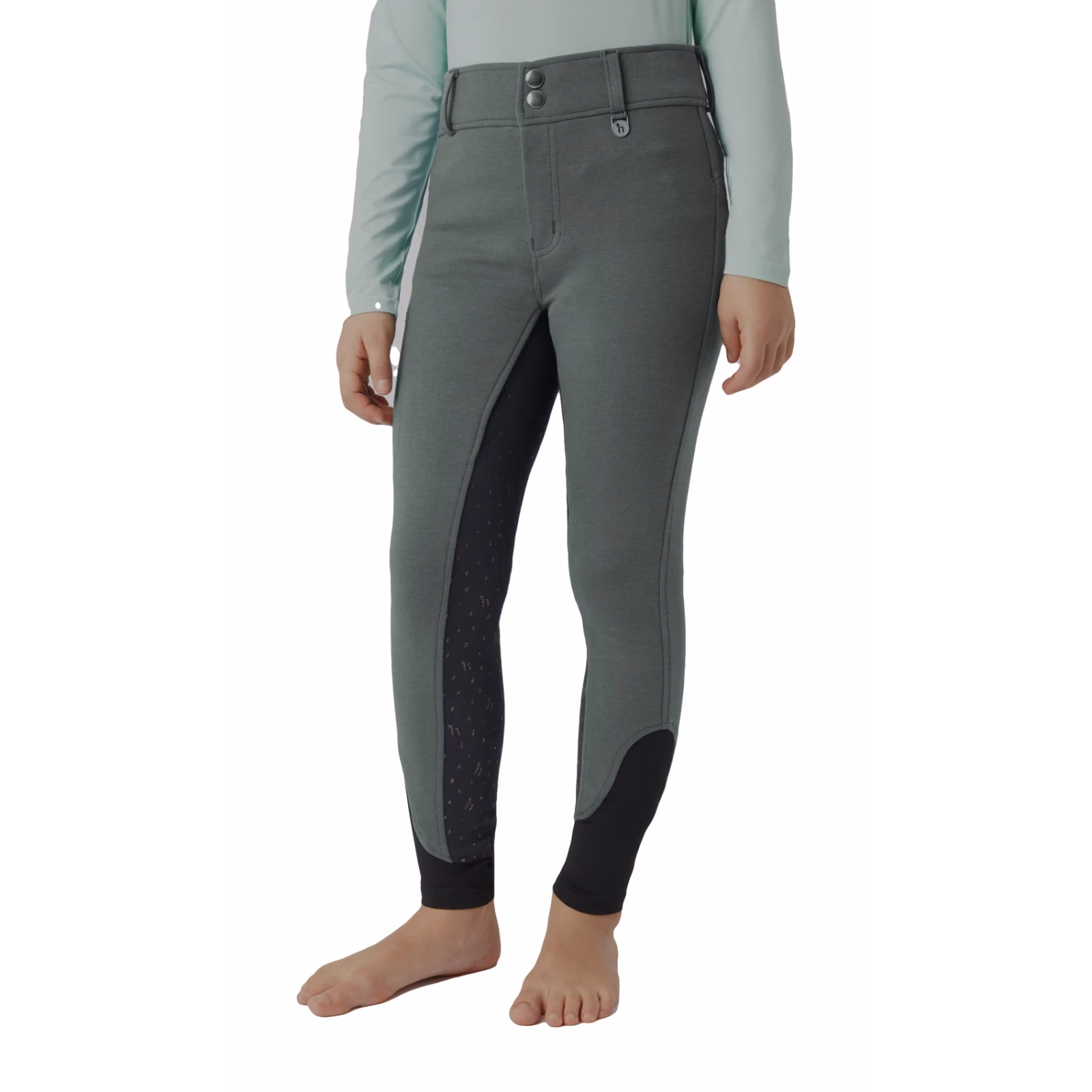 Horze Samara Kids Full Seat Breeches