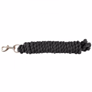 Horze Basic Cotton Lead Rope - 12ft