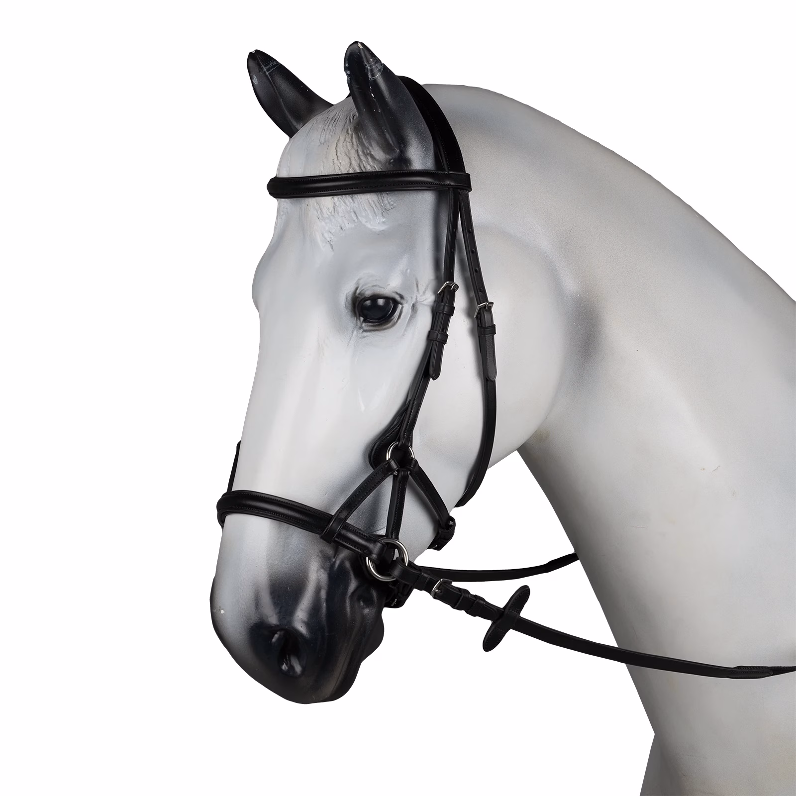 Horze Denver Bitless Bridle