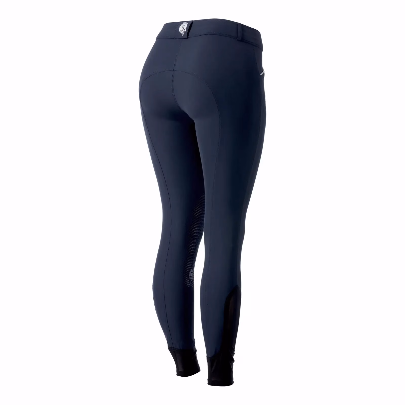 Equinavia Astrid Womens Summer Knee Patch Breeches