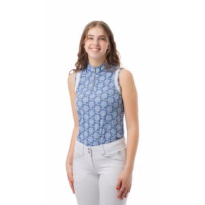 Equinavia Selma Womens Sleeveless Sun Shirt