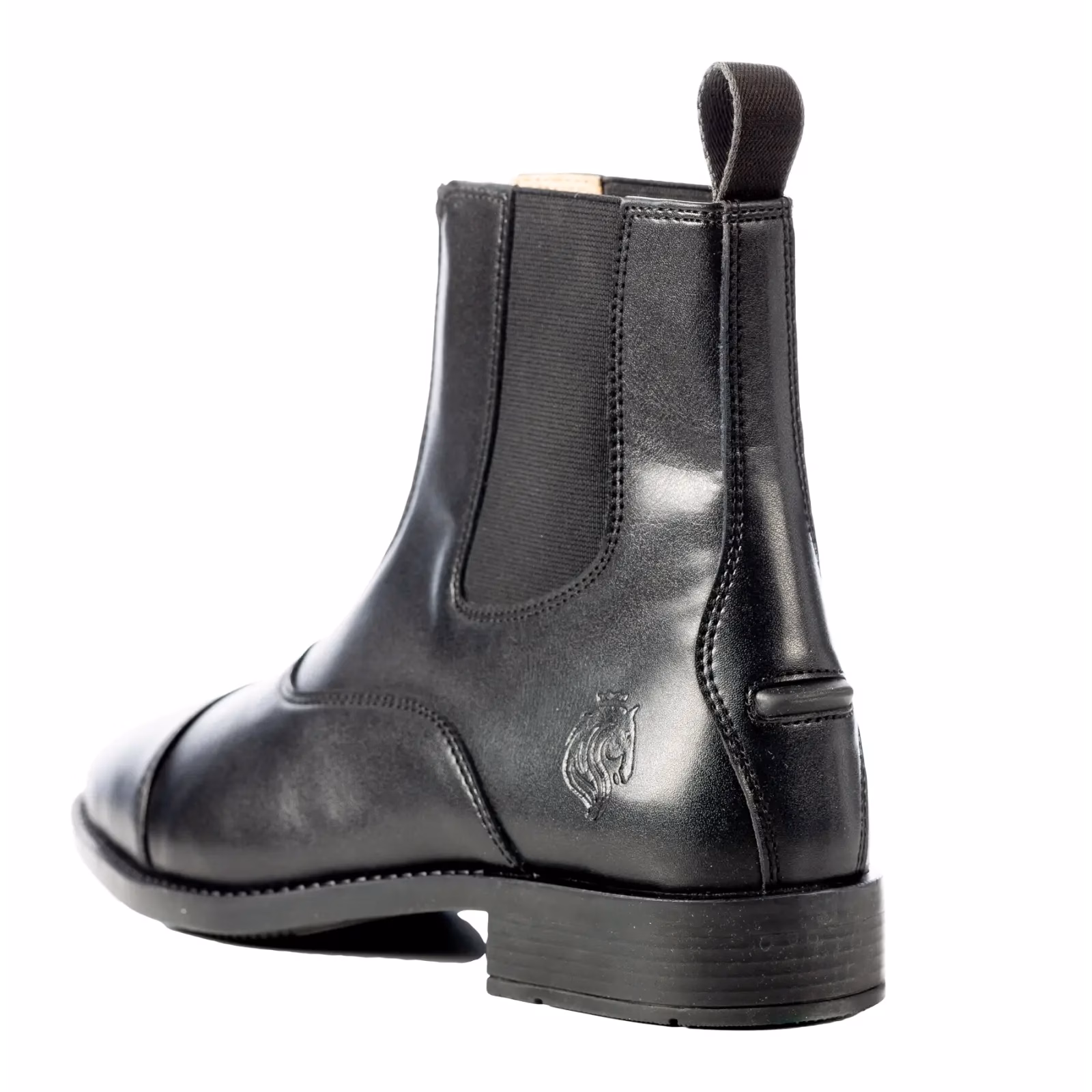 Equinavia Tyra Womens Synthetic Zip Paddock Boots