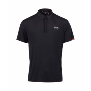 B Vertigo Aidan Mens Ultralight Polo Shirt