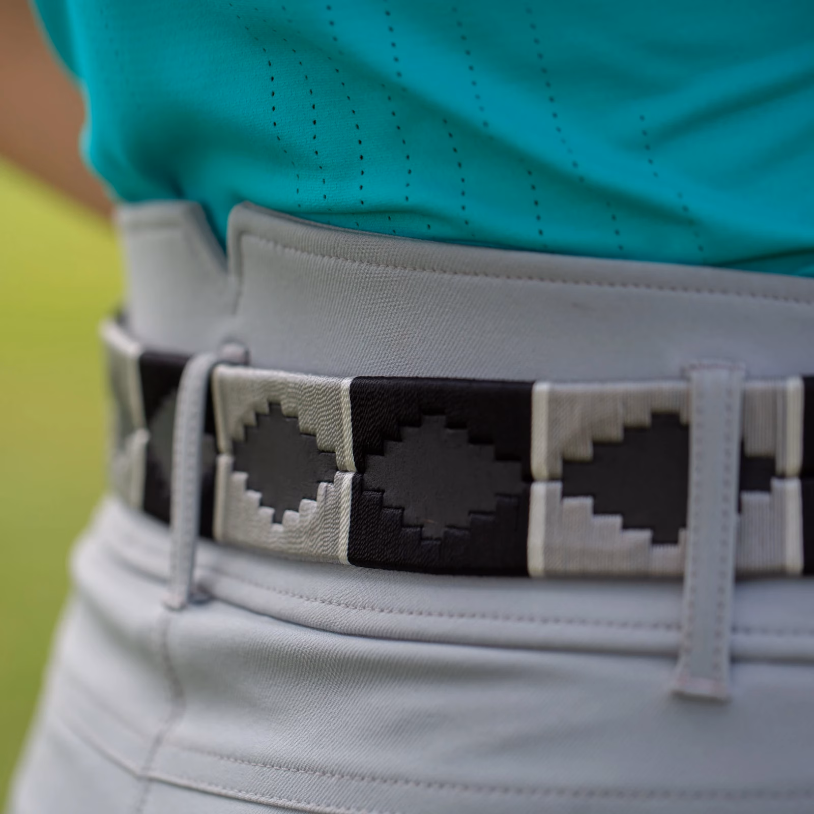 Equinavia Siri Polo Belt