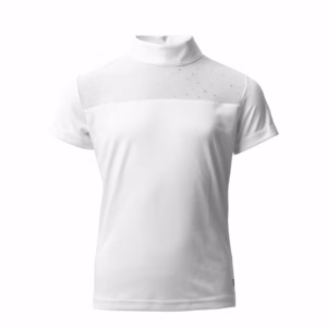 Horze Kaya Kids Show Shirt