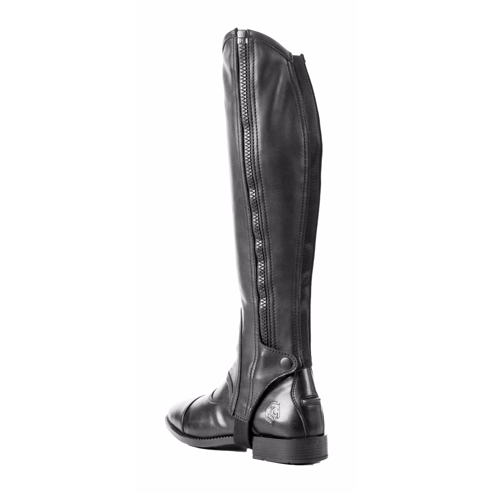 Equinavia Fiona Womens Grip Half Chaps