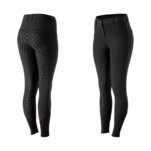 Equinavia Anna Womens Tailored Full Seat Breeches