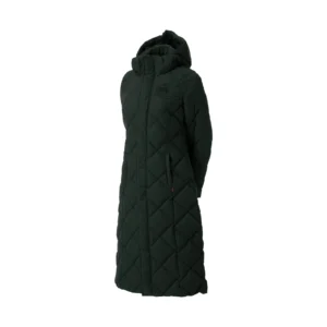 B Vertigo Gem Insulated Long Riding Jacket