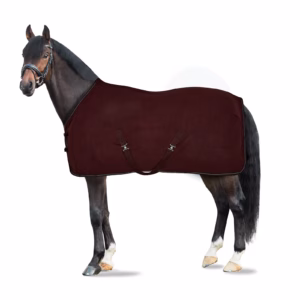 Horze Kiel Fleece Cooler