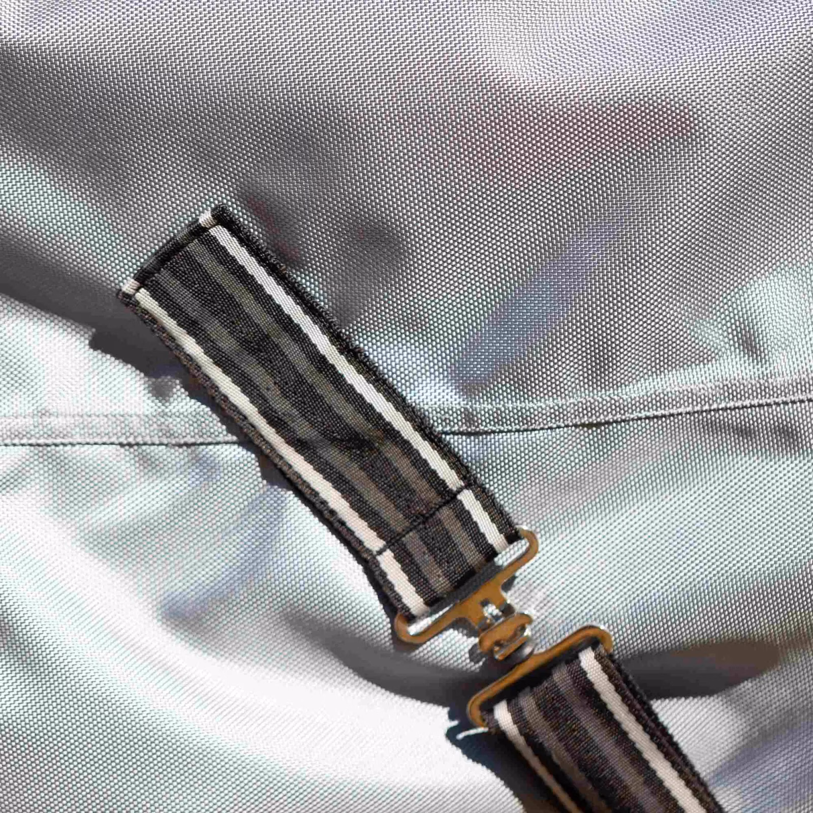 Equinavia Thunder 360 Detachable Neck Turnout Sheet
