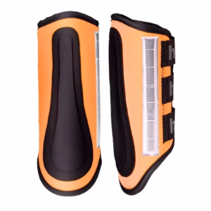 Horze Reflective Boots