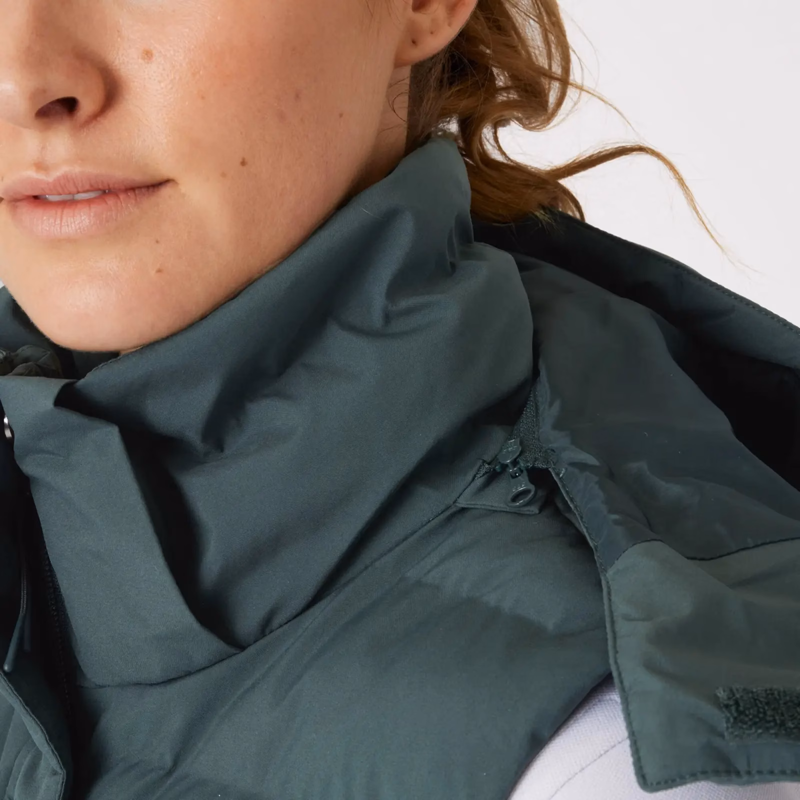 B Vertigo Celeste Womens Waterproof Vest