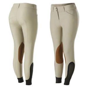 Equinavia Maud Womens Show Knee Patch Breeches
