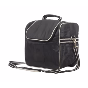 Equinavia Darby Zip Top Grooming Bag